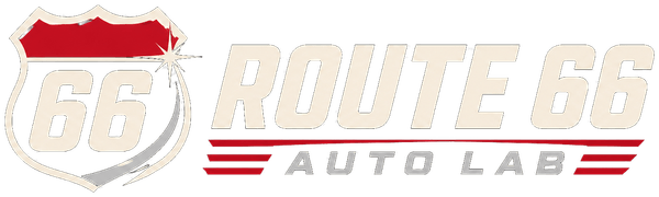 Route 66 Auto Lab